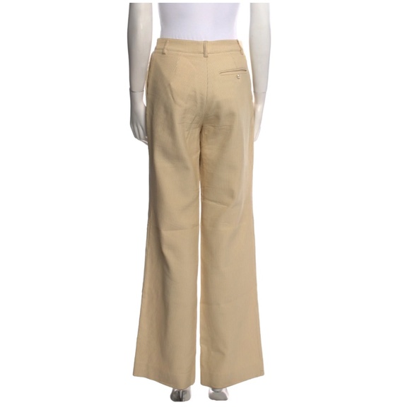 Chanel Vintage Wide Leg Pants Size: M | US8, FR40 - Picture 3 of 3